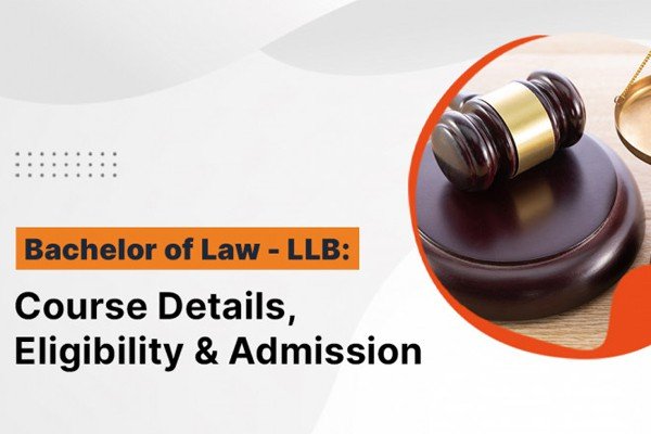 L.L.B. (Bachelor of Laws) 